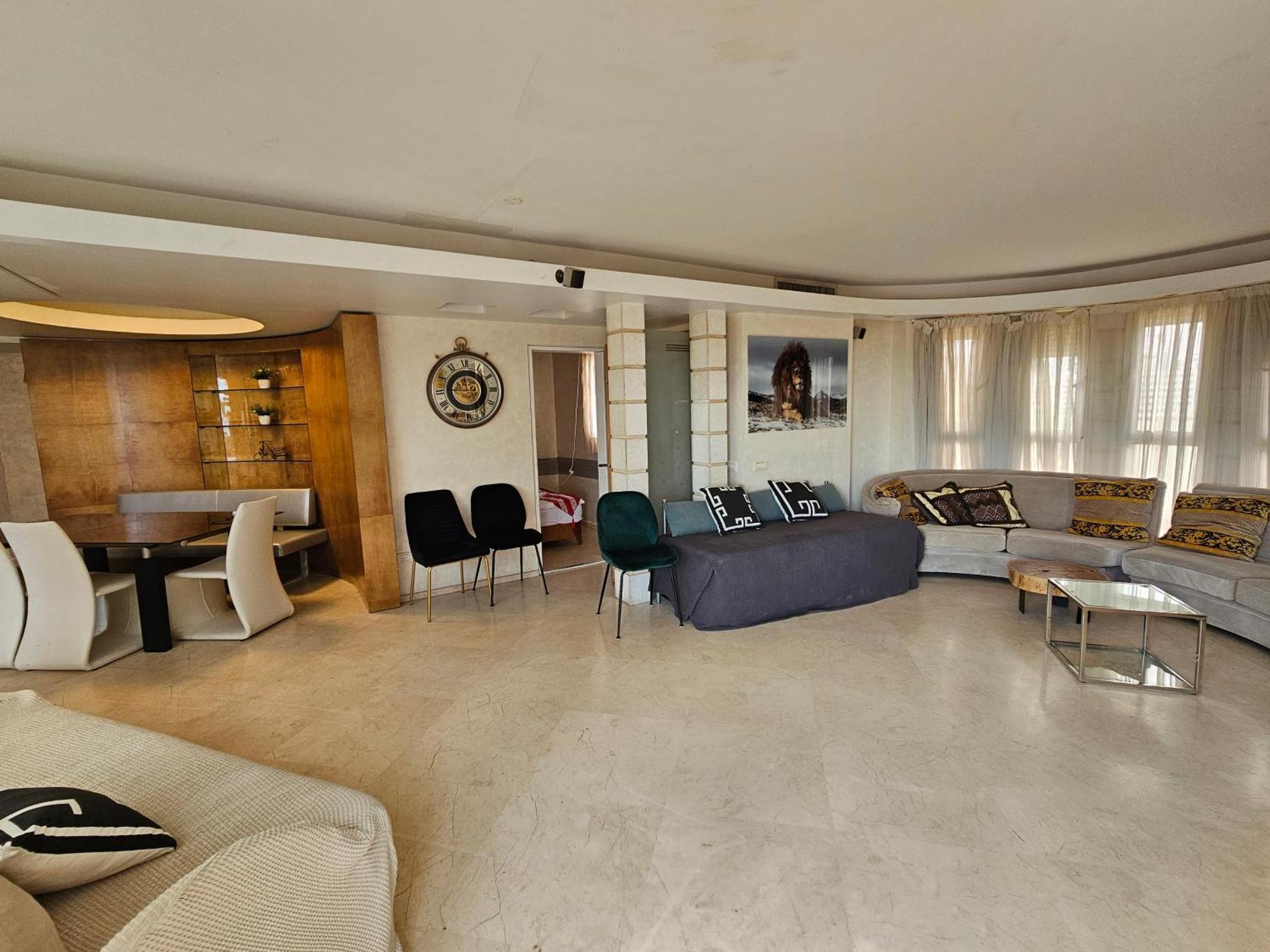 Exclusive Amdar -Residence Luxury Penthause With Privat Roof Pool Near The Sea -Best Sea View Eilat Buitenkant foto