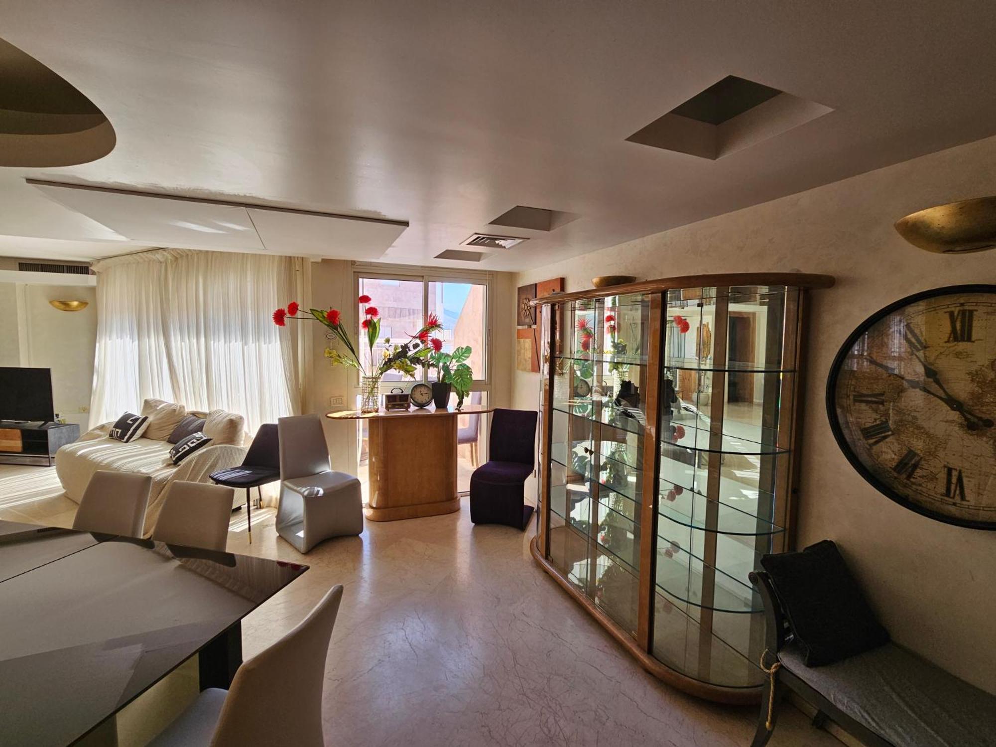 Exclusive Amdar -Residence Luxury Penthause With Privat Roof Pool Near The Sea -Best Sea View Eilat Buitenkant foto