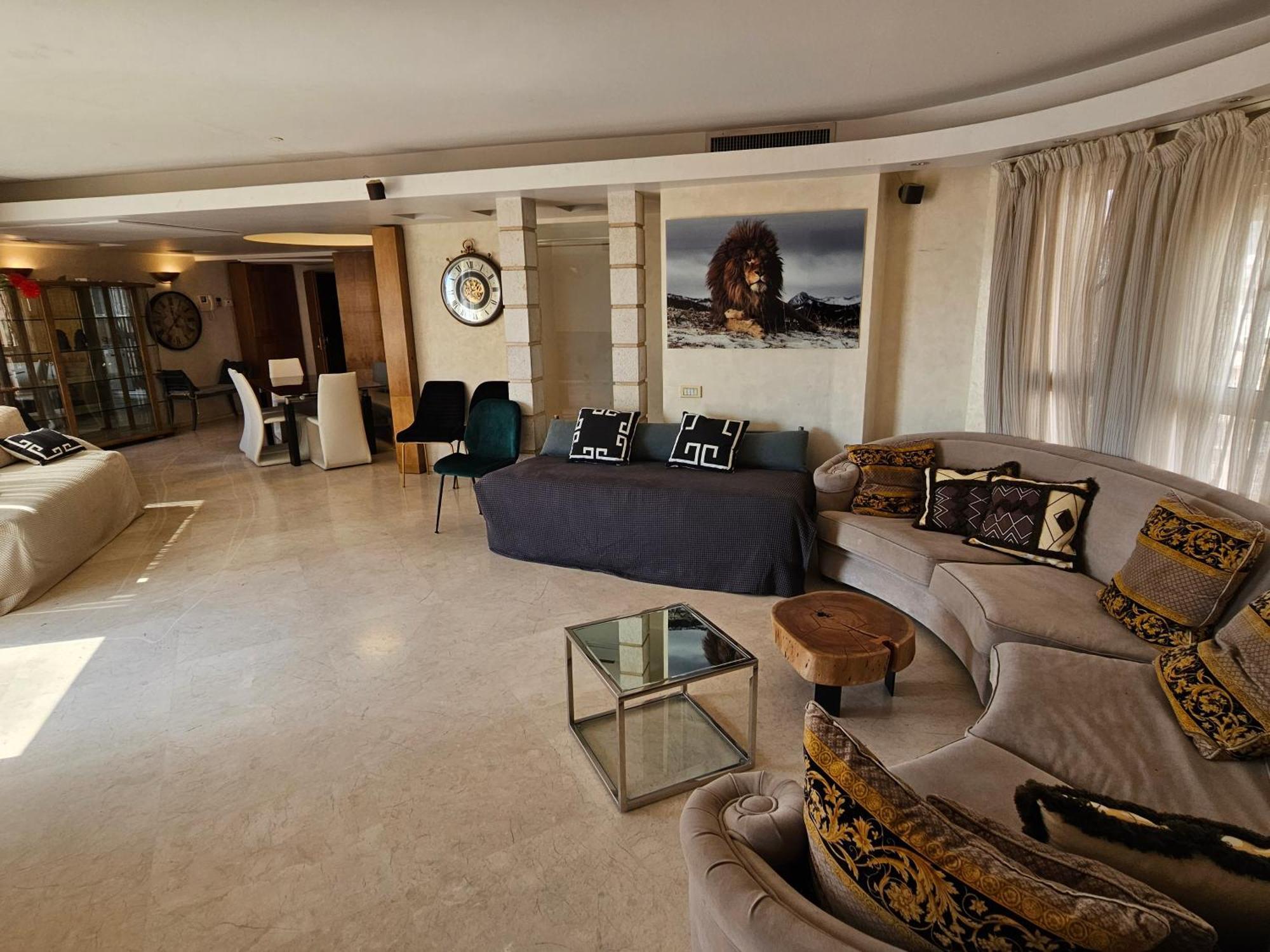Exclusive Amdar -Residence Luxury Penthause With Privat Roof Pool Near The Sea -Best Sea View Eilat Buitenkant foto
