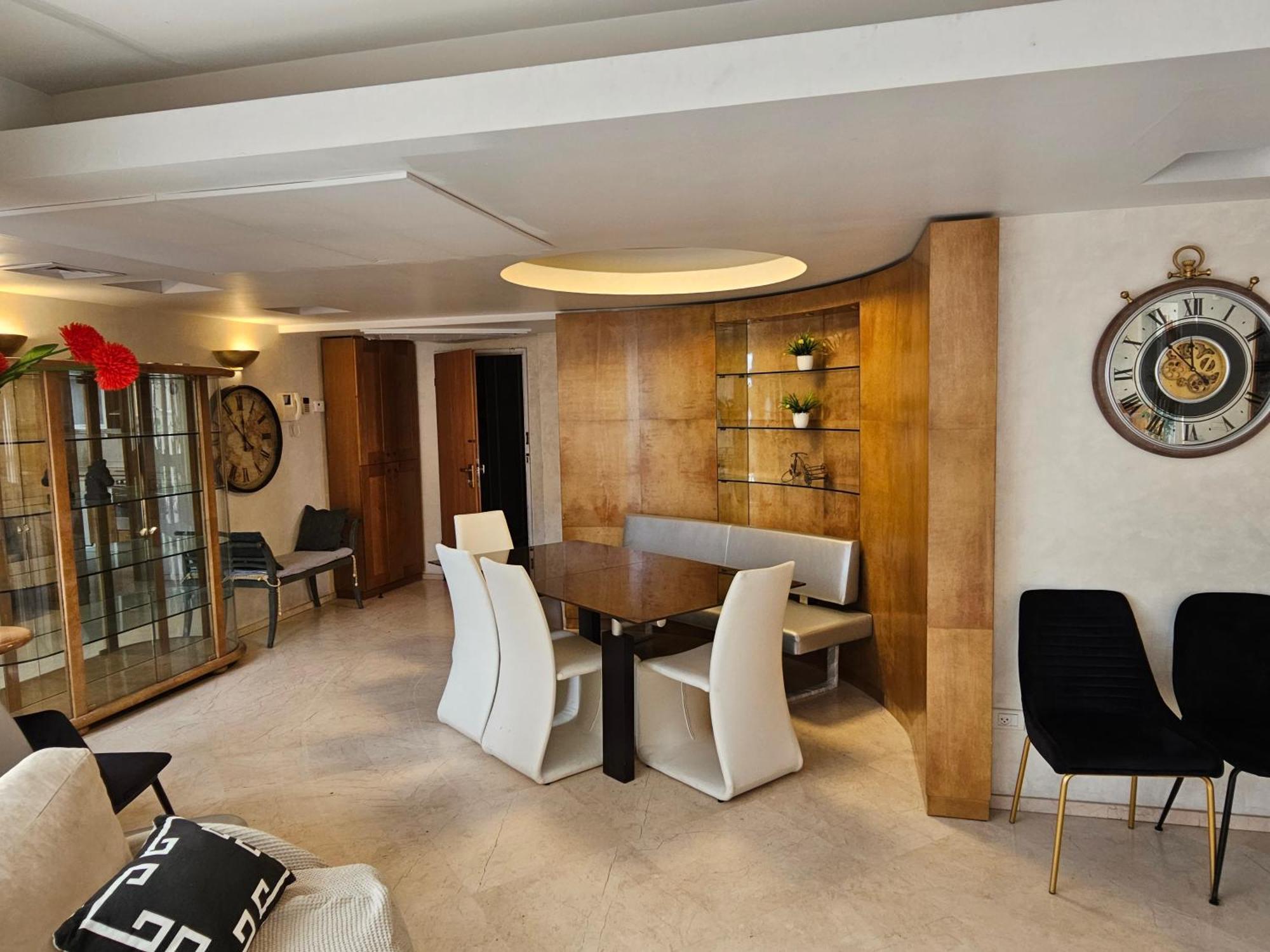 Exclusive Amdar -Residence Luxury Penthause With Privat Roof Pool Near The Sea -Best Sea View Eilat Buitenkant foto