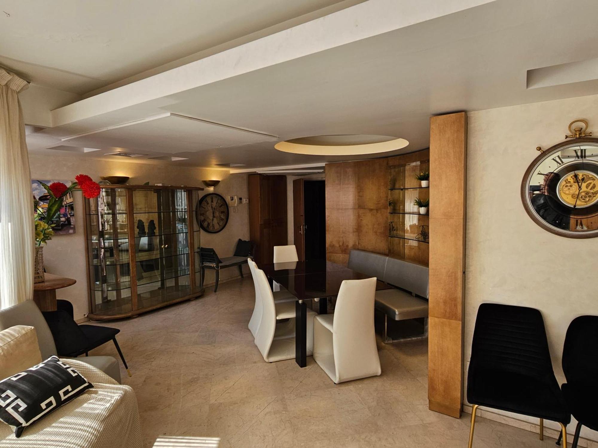 Exclusive Amdar -Residence Luxury Penthause With Privat Roof Pool Near The Sea -Best Sea View Eilat Buitenkant foto